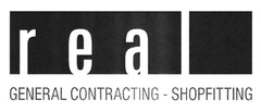 real GENERAL CONTRACTING - SHOPFITTING