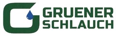 GRUENER SCHLAUCH