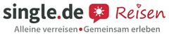 single.de Reisen Alleine verreisen · Gemeinsam erleben