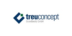 treuconcept Grundbesitz GmbH