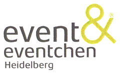 event & eventchen Heidelberg