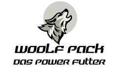 Woolf Pack Das Power Futter