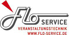 Flo SERVICE VERANSTALTUNGSTECHNIK