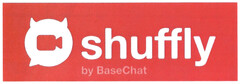 shuffly by BaseChat