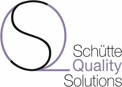 SQ Schütte Quality Solutions