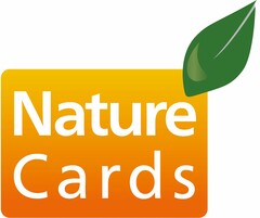 Nature Cards