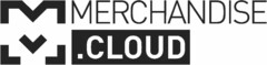 M MERCHANDISE .CLOUD