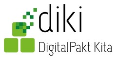 diki DigitalPakt Kita