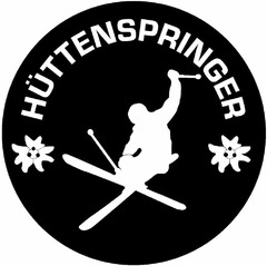 HÜTTENSPRINGER