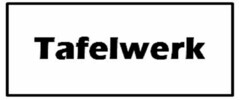 Tafelwerk