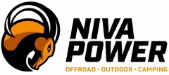 NIVA POWER OFFROAD · OUTDOOR · CAMPING