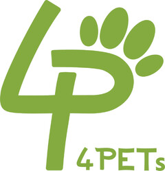 4P 4 PETs