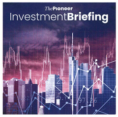 The Pioneer InvestmentBriefing