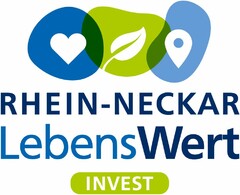 RHEIN-NECKAR LebensWert INVEST