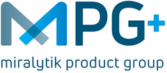 MPG+miralytik product group