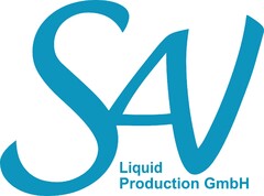 SAV Liquid Production GmbH