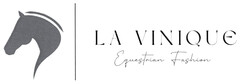 LA VINIQUE Equestrian Fashion