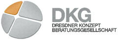 DKG DRESDNER KONZEPT BERATUNGSGESELLSCHAFT