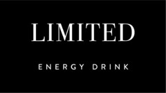 LIMITED ENERGY DRINK