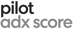 pilot adx score