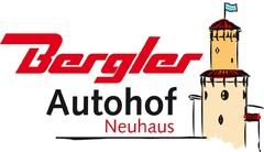 Bergler Autohof Neuhaus