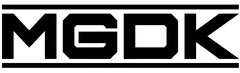 MGDK