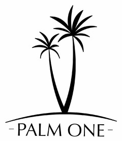 - PALM ONE -