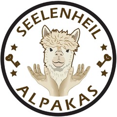 SEELENHEIL ALPAKAS