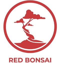RED BONSAI