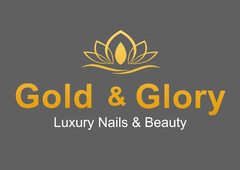 Gold & Glory Luxury Nails & Beauty