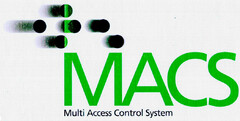 MACS Multi Access Control System