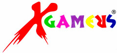 XGAMERS