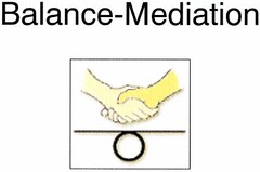 Balance-Mediation