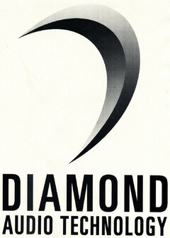 DIAMOND AUDIO TECHNOLOGY