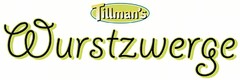 Tillman's Wurstzwerge