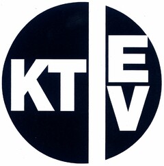 KT EV