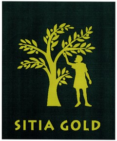 SITIA GOLD