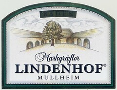 Markgräfler Lindenhof Müllheim
