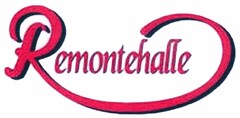 Remontehalle