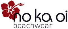 no ka oi beachwear