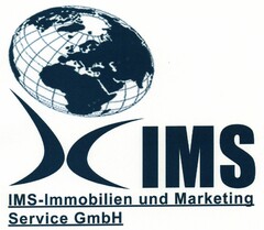 IMS IMS-Immobilien und Marketing Service GmbH