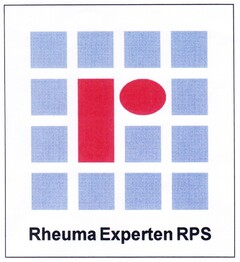 Rheuma Experten RPS