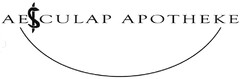 AESCULAP APOTHEKE