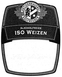 ISO WEIZEN