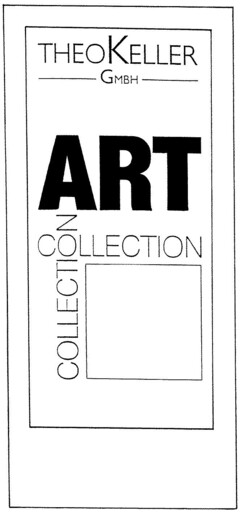 ART COLLECTION THEO KELLER GMBH