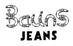 Balins Jeans