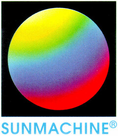 SUNMACHINE R