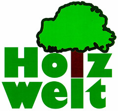 Holzwelt