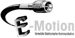 E-Motion Vernetzte Elektronische Kommunikation