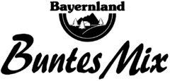 Bayernland Buntes Mix